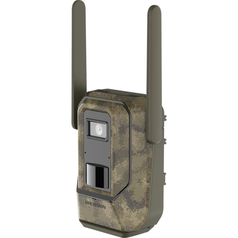 4MP Yaban Hayatı IP Kamera