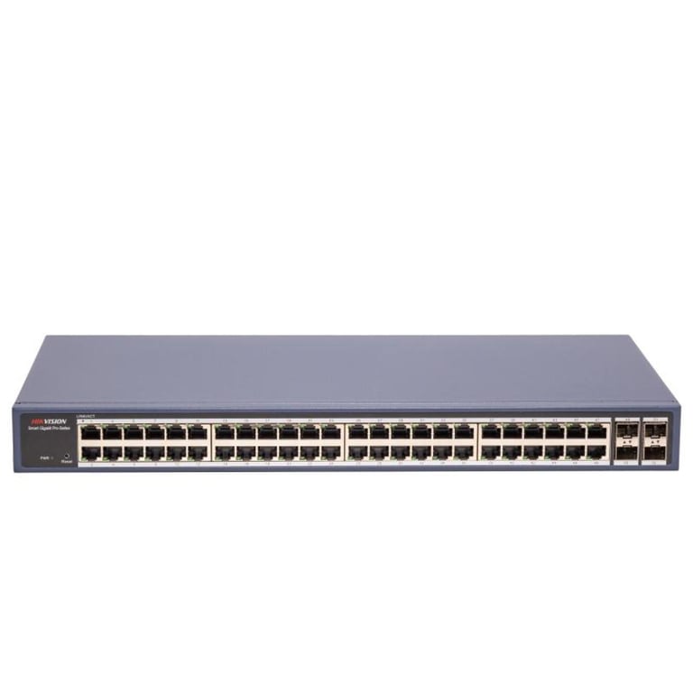 52 Portlu Aggregation Switch
