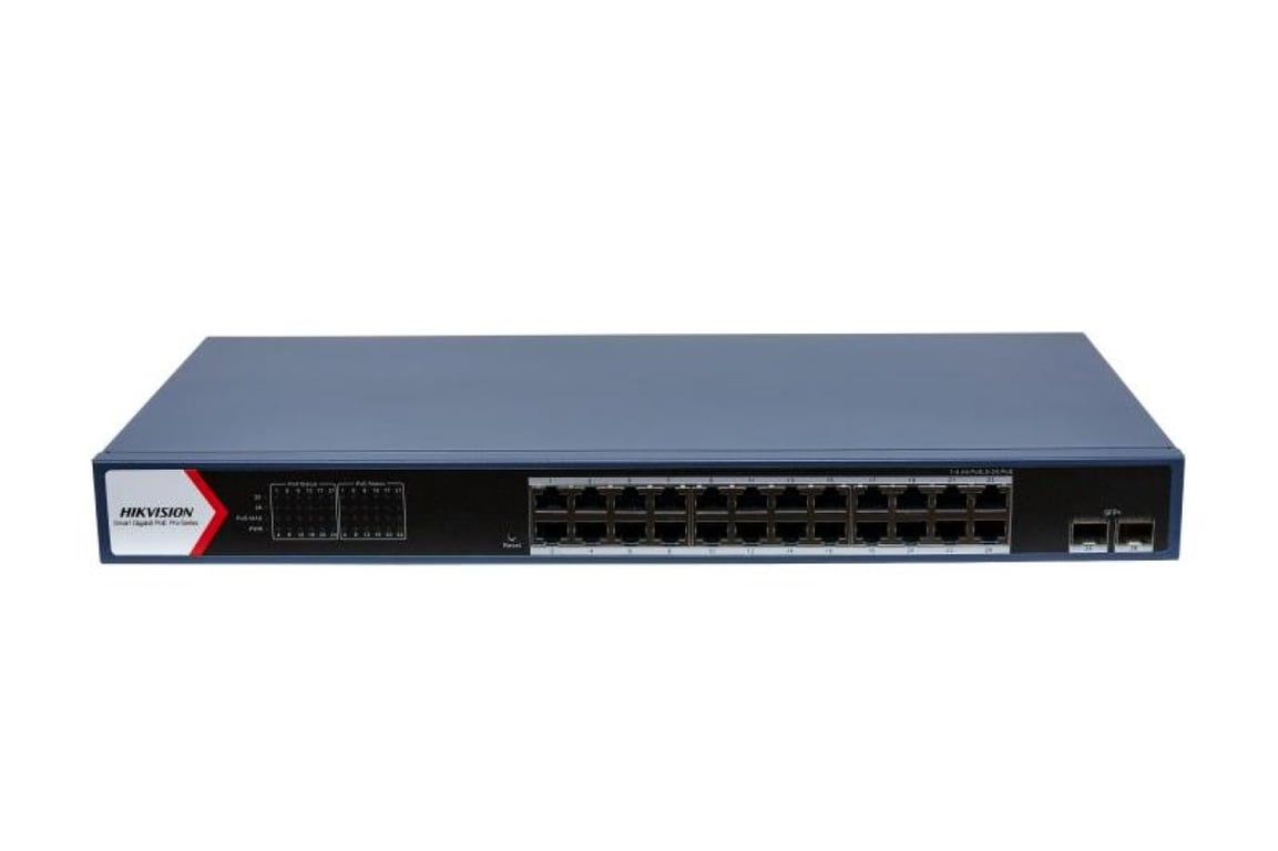 DS-3E1726HP-SI-24P2X
