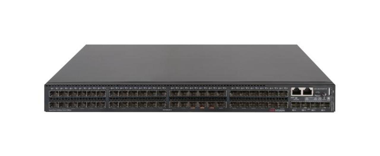 48 Portlu Fiber Çekirdek Anahtarı