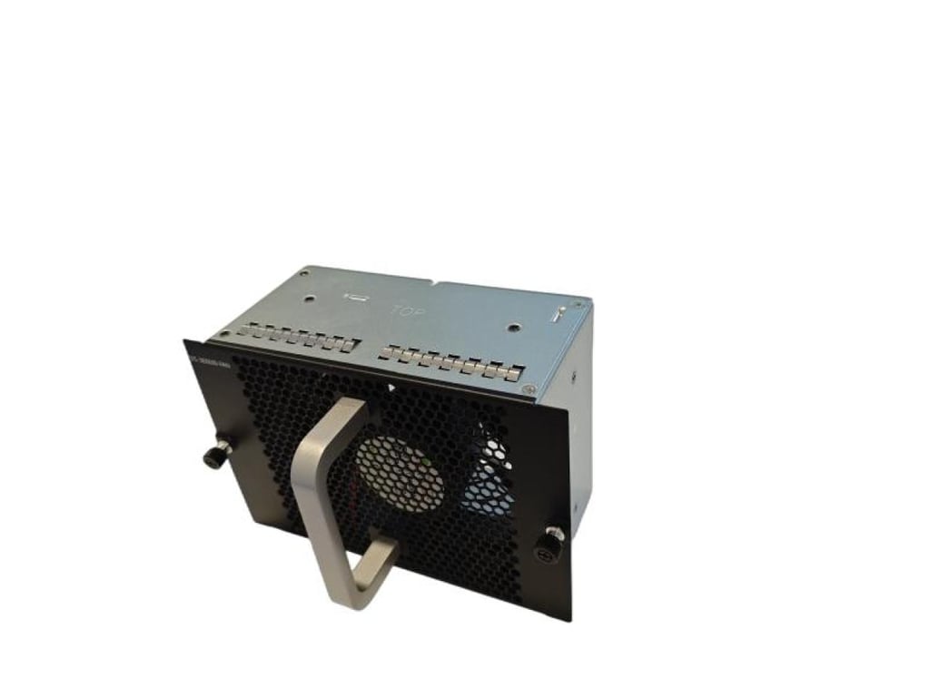 DS-3E6603 FAN modülü, ＜40W, FAN modülü yuvalarında kullanılır