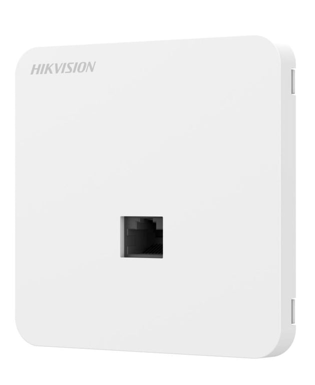 Wi-Fi 5 1200M Duvar Plakalı Erişim Noktası
