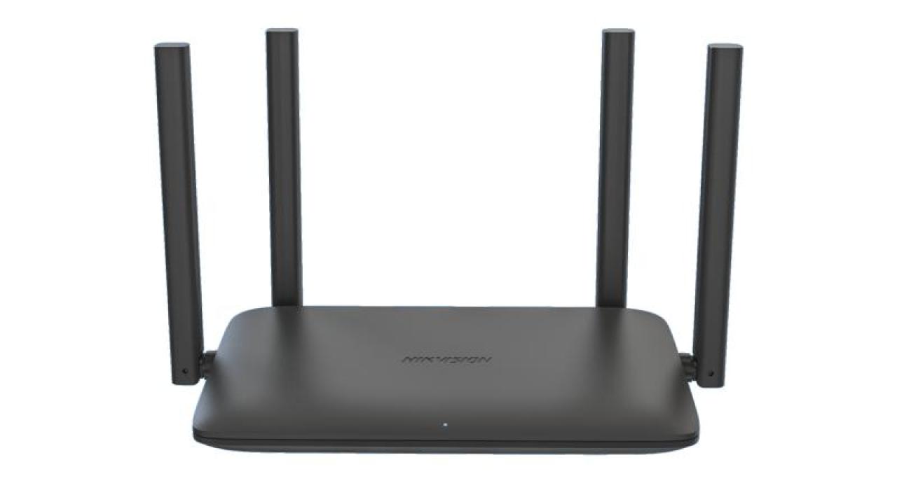 1500M Wi-Fi 6 Kablosuz Yönlendirici