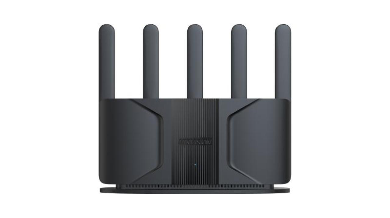 AX3000 Çift Bantlı Gigabit Wi-Fi Router