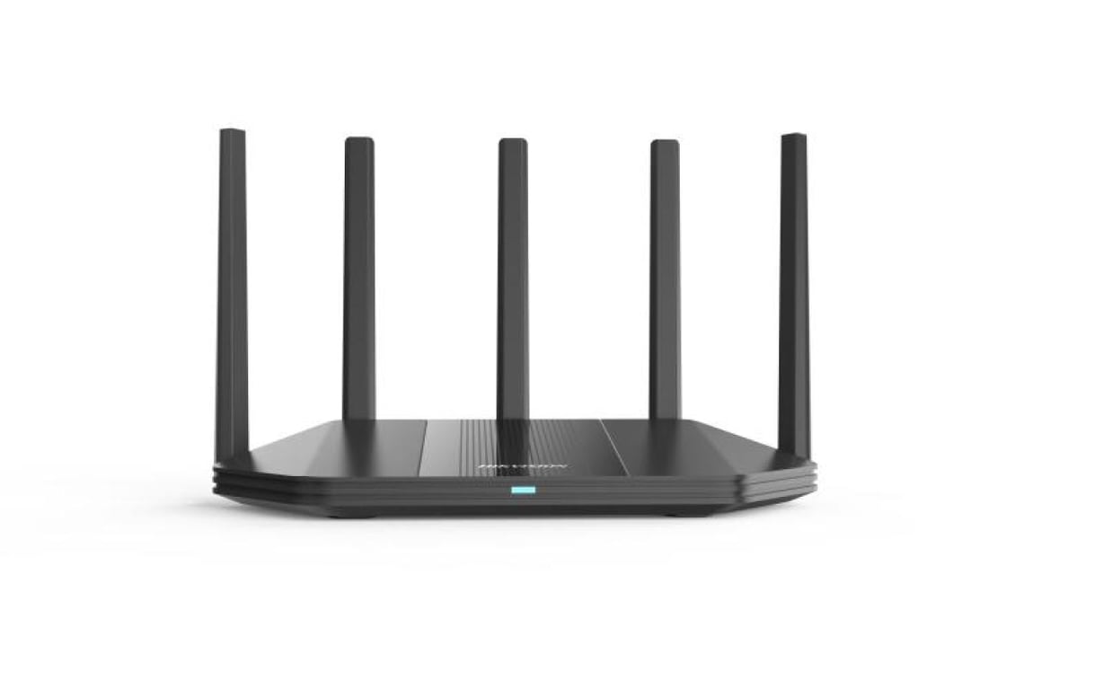 3000M Wi-Fi 6 Kablosuz Yönlendirici