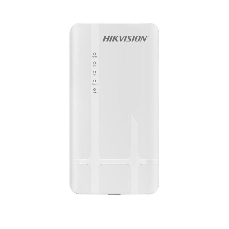 Dış Mekan 4G LTE N300 Wi-Fi Yönlendirici