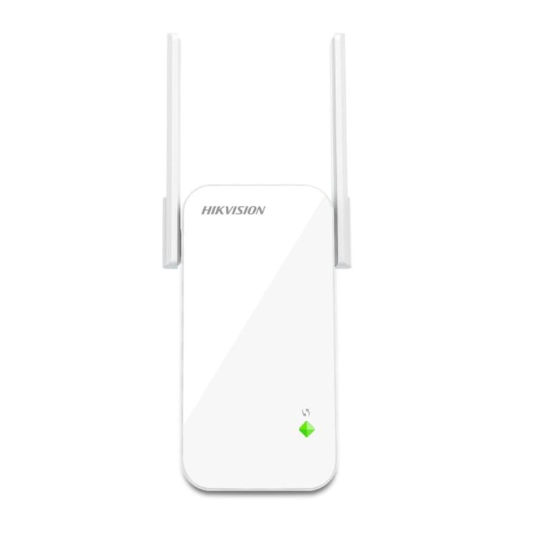 N300 Wi-Fi Genişletici