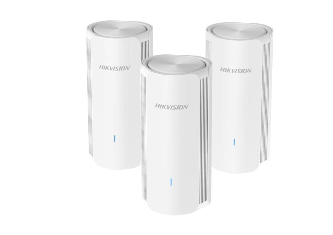 AX1800 Mesh Wi-Fi Sistemi