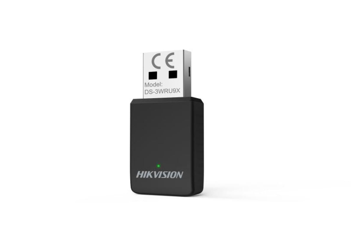 AX900 Wi-Fi 6 Nano USB Adaptörü