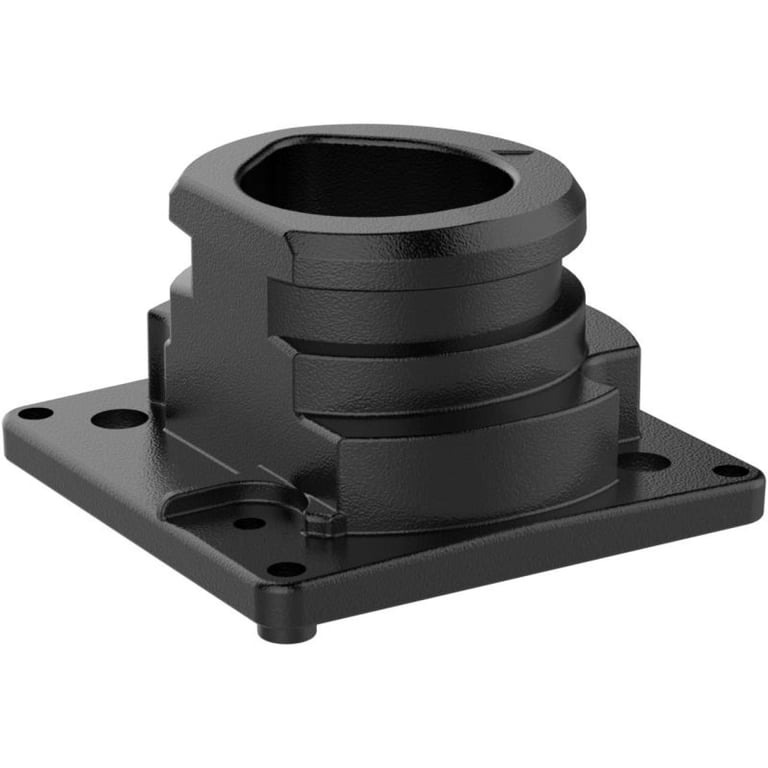 Çift turret IP Adaptör