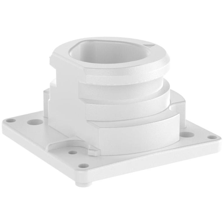 Çift turret IP Adaptör