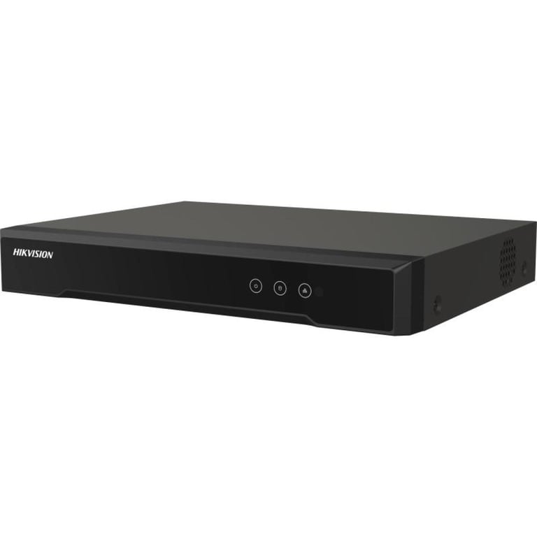 4 kanallı 5 MP H.265 DVS