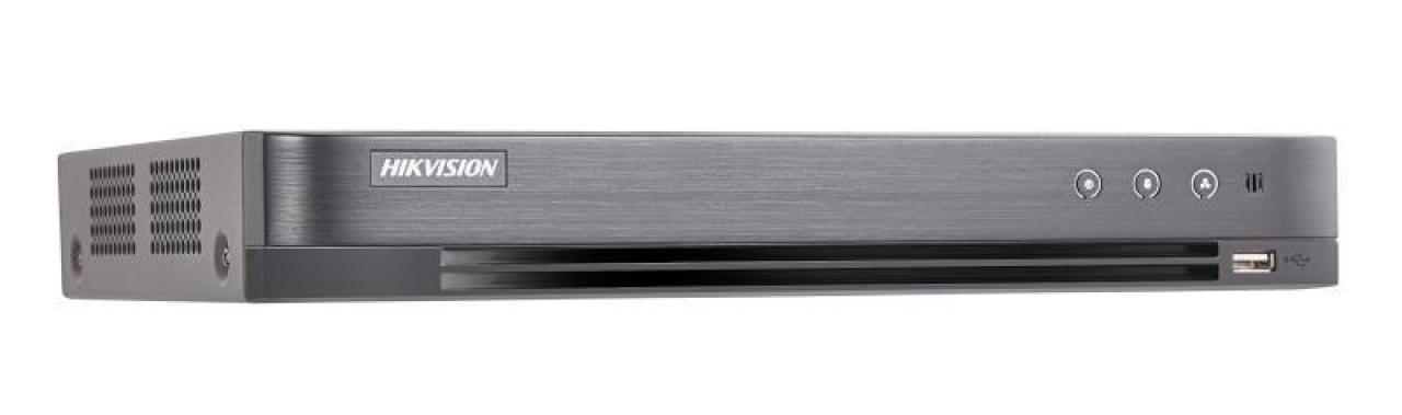 4 kanallı 1080p 1U H.265 Balun DVR