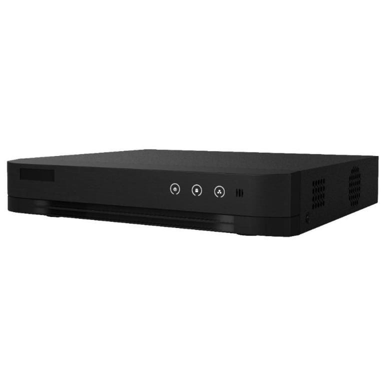 4 kanallı 1080p 1U H.265 DVR