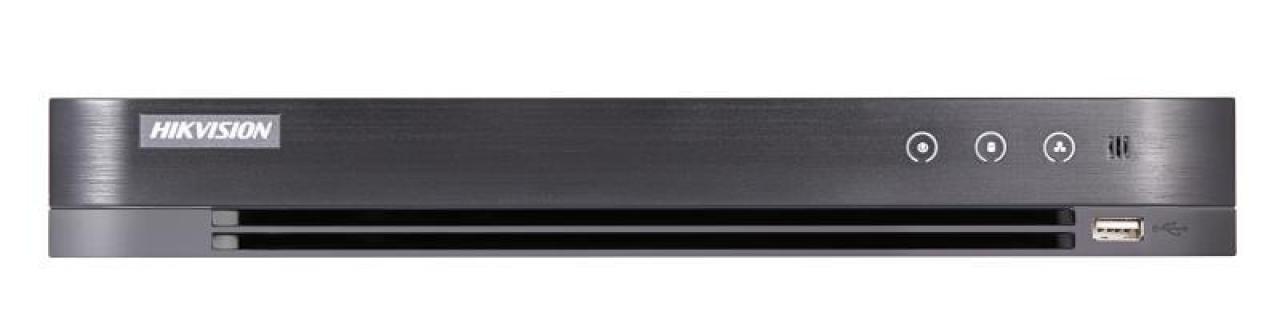4 kanallı 1080p 1U H.265 DVR