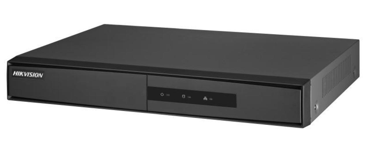 8 kanallı 1080p Lite 1U H.264 Balun DVR