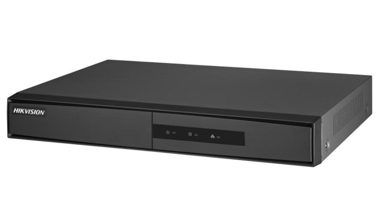16 kanallı 1080p Lite 1U H.264 DVR