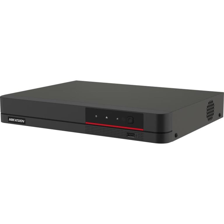 4 kanallı Mini 1U 4G NVR