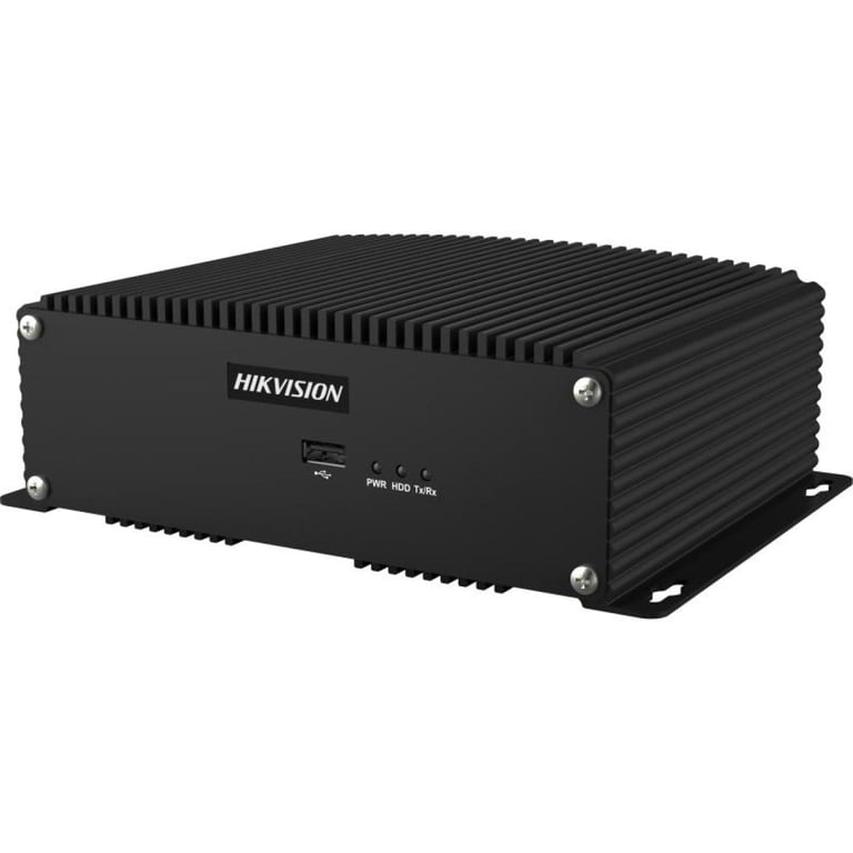8 kanallı Mini 1U 4 PoE NVR