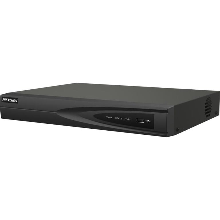 8 kanallı 1U 8 PoE 4K NVR