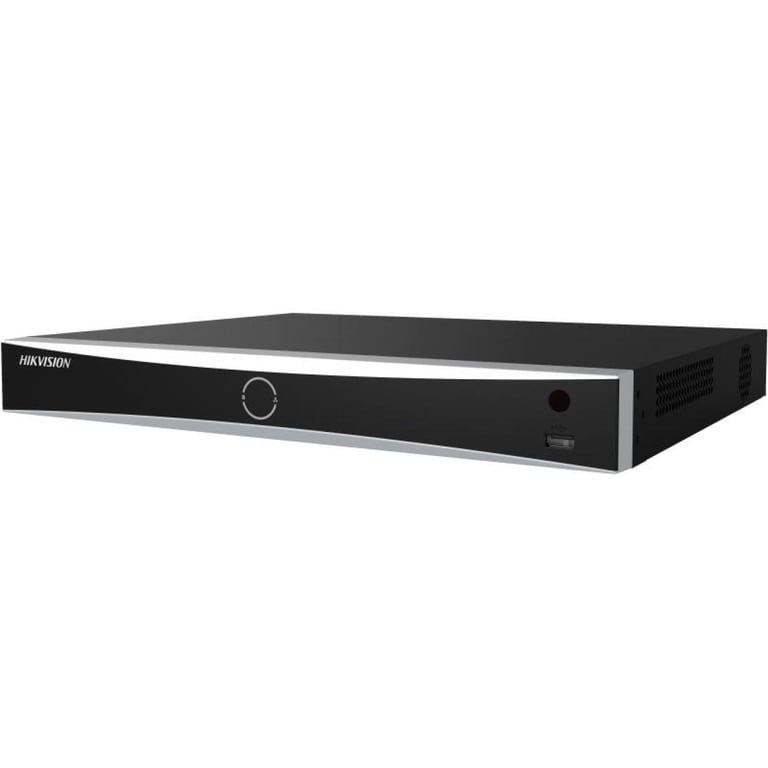32 kanallı PoE 1U K Serisi AcuSense 4K NVR