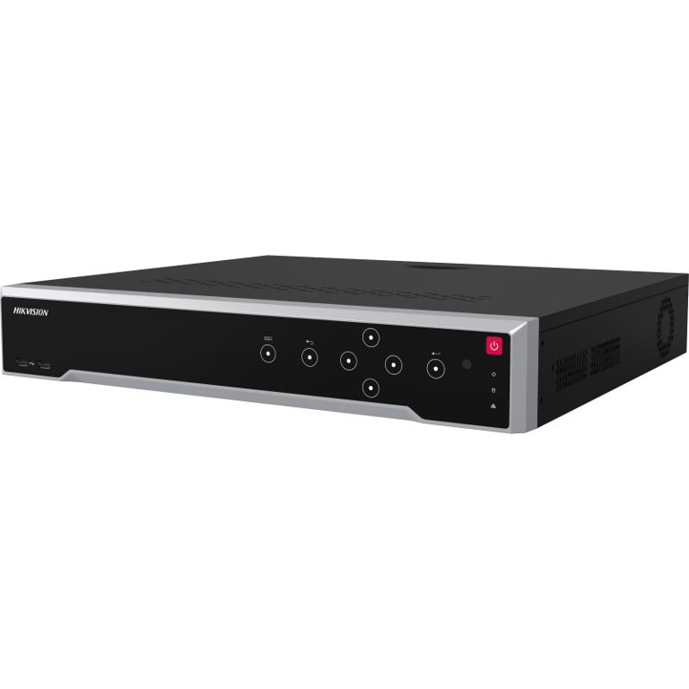 16 kanallı 1,5U 4K NVR