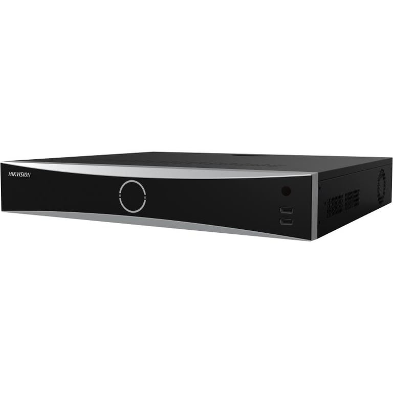 16 kanallı 1,5U 16 PoE 8K VPro NVR