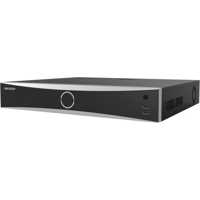 32 kanallı 1U 16 POE AcuSense 4K NVR