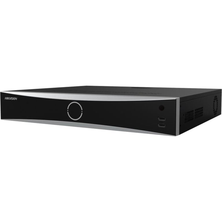 32 kanallı 1,5U 8K VPro NVR