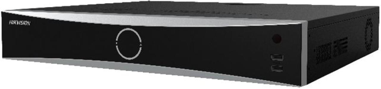 32 kanallı 1U AcuSense 4K NVR