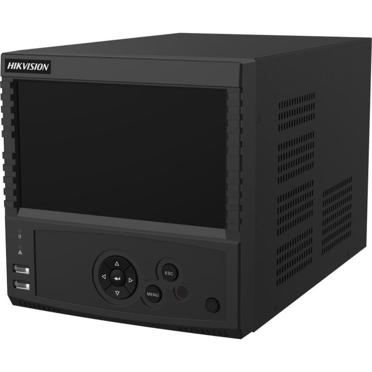 4 kanallı 720P H.264 ATM DVR