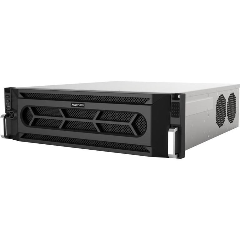Çift Kartlı X86 NVR