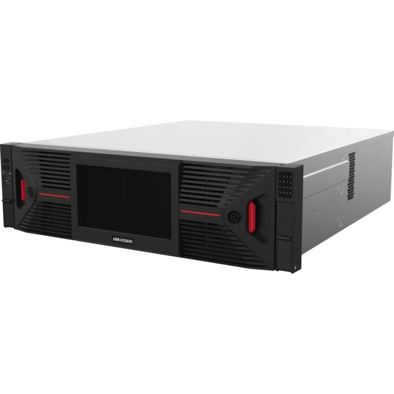 128 kanallı 3U 8K Süper NVR
