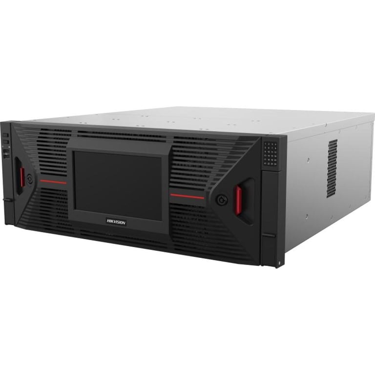 256 kanallı 4U 8K Süper NVR