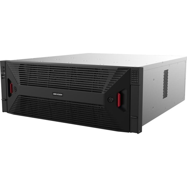 256 kanallı 4U 8K Süper NVR