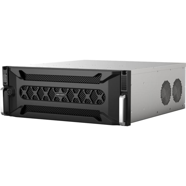 256 kanallı 4U 4K Süper NVR