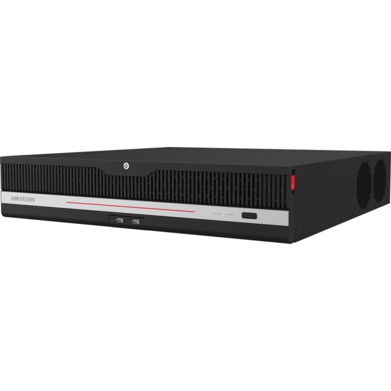 32 kanallı 2U 8K VPro NVR