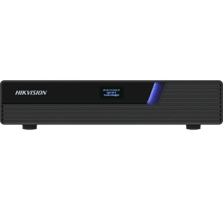 Dağıtılmış HDMI giriş düğümü