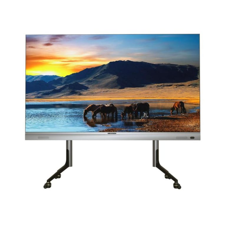 108 İnç Ocak Hepsi Bir Arada LED