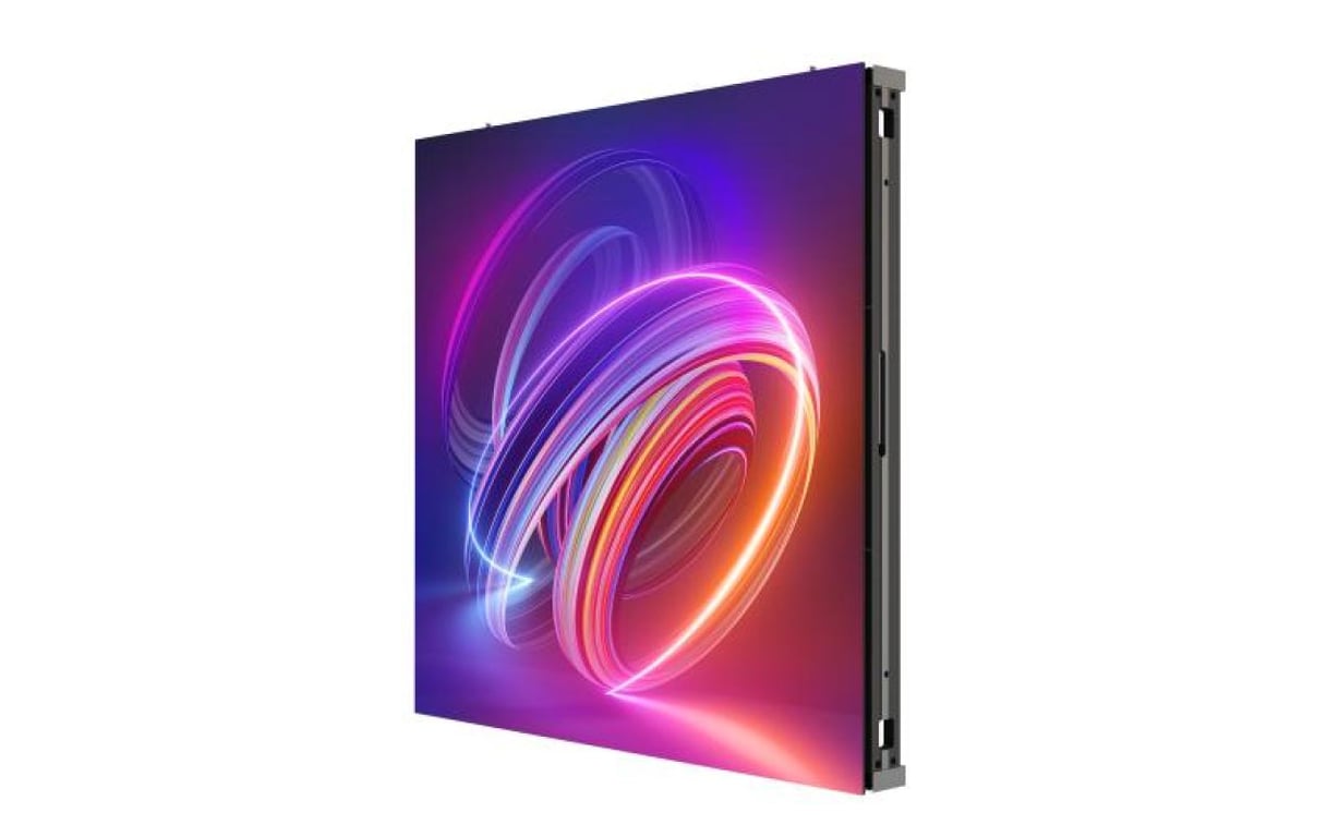P5.7 Dış Mekan LED Ekran Ünitesi