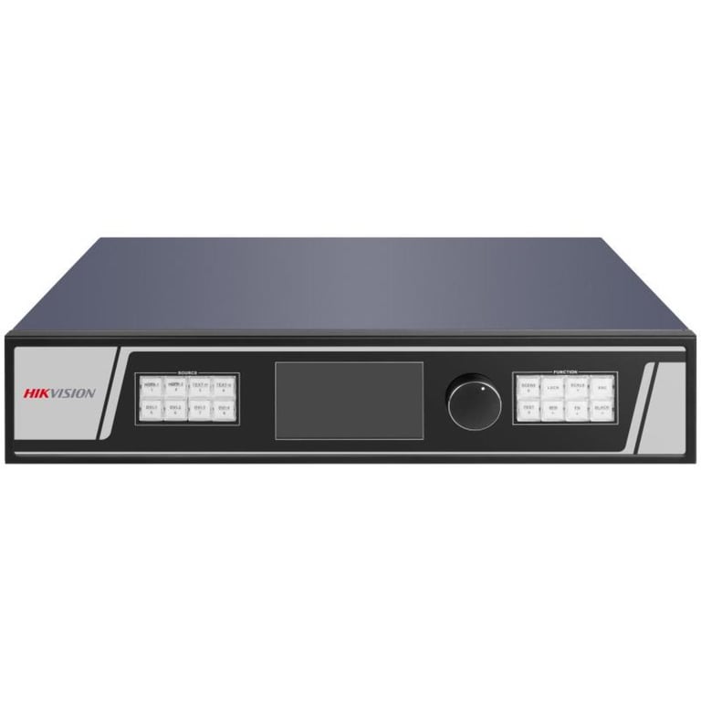 LED Kontrol Kartı