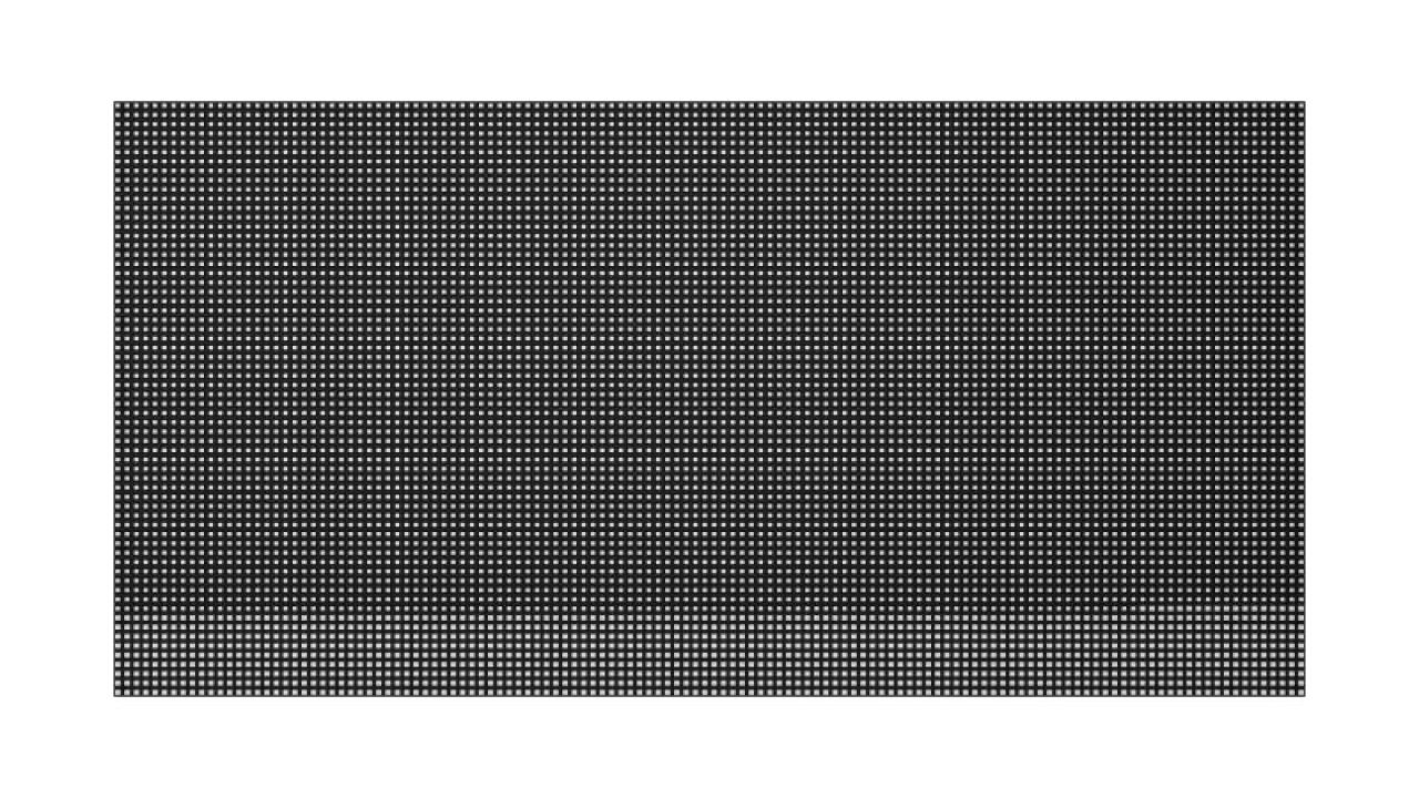 DS-D43Q25CA-1PN,dış mekan,2.5mm,320*160mm,1920hz