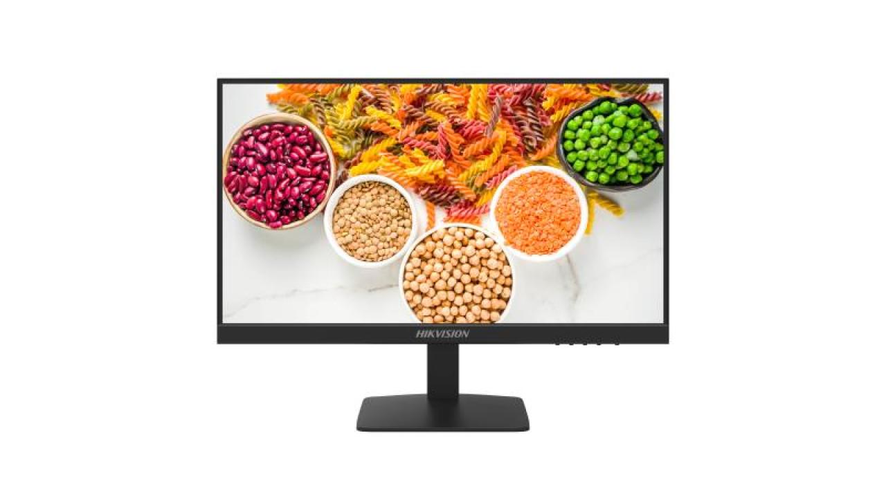 21,5 inç FHD Kenarlıksız Monitör