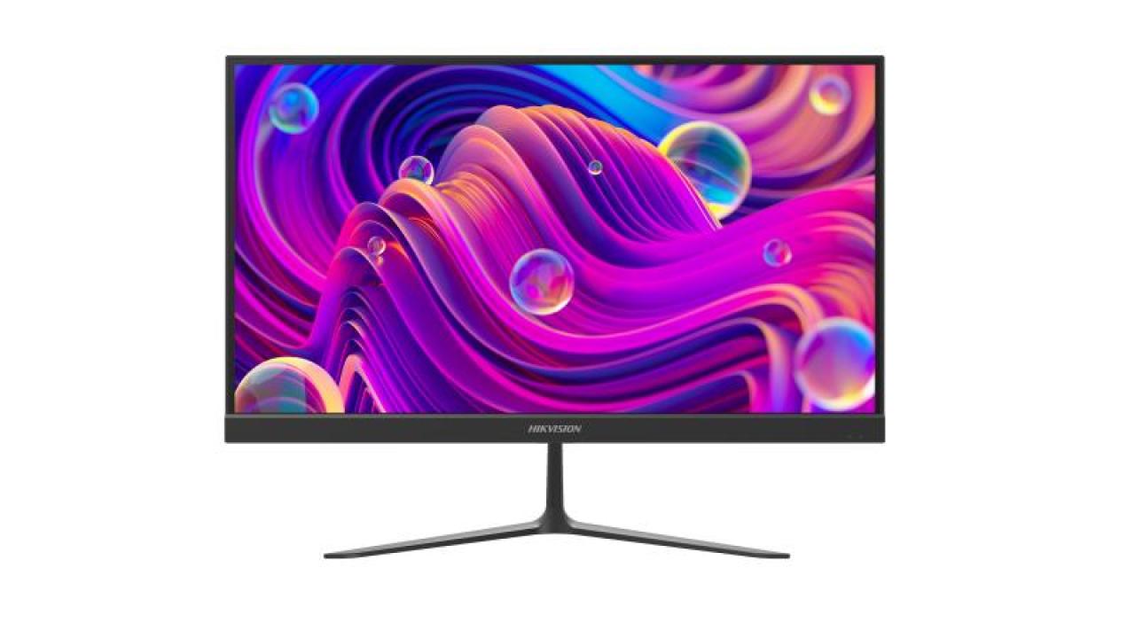 21,5 inç FHD Kenarlıksız Monitör