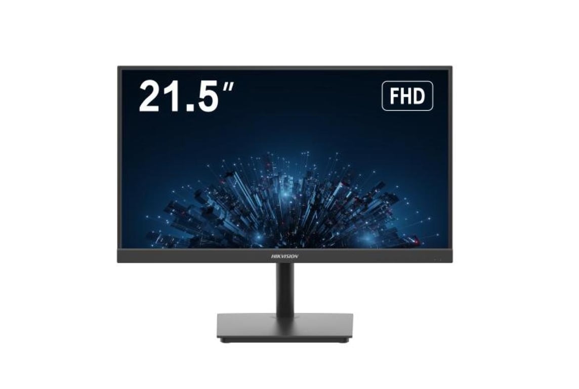 21,5 inç FHD 100Hz VA Monitör