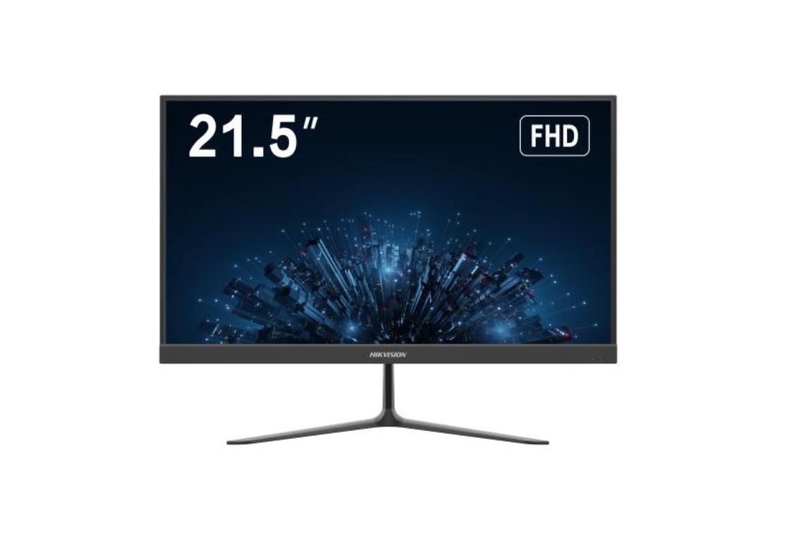 21,5 inç FHD 100Hz IPS Monitör