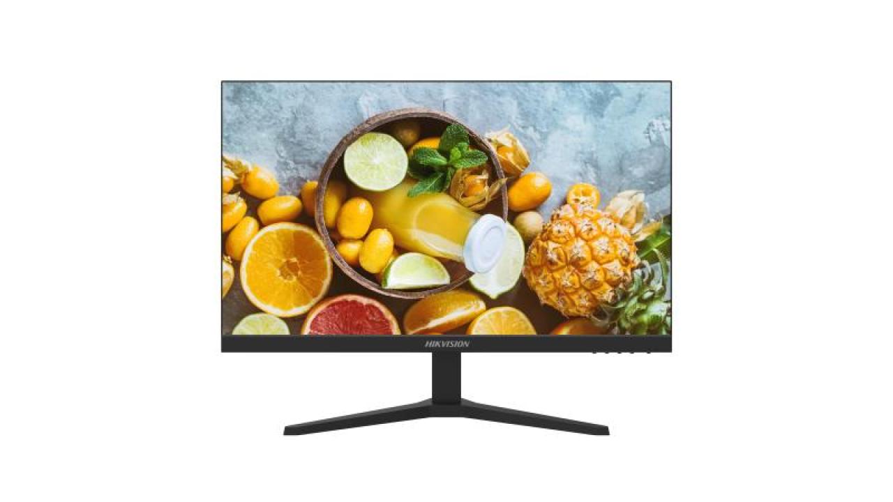 23,8 inç FHD VA 100Hz V braketi