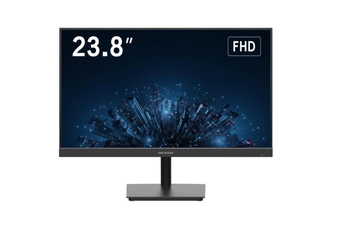 23,8 inç FHD 100Hz VA Monitör
