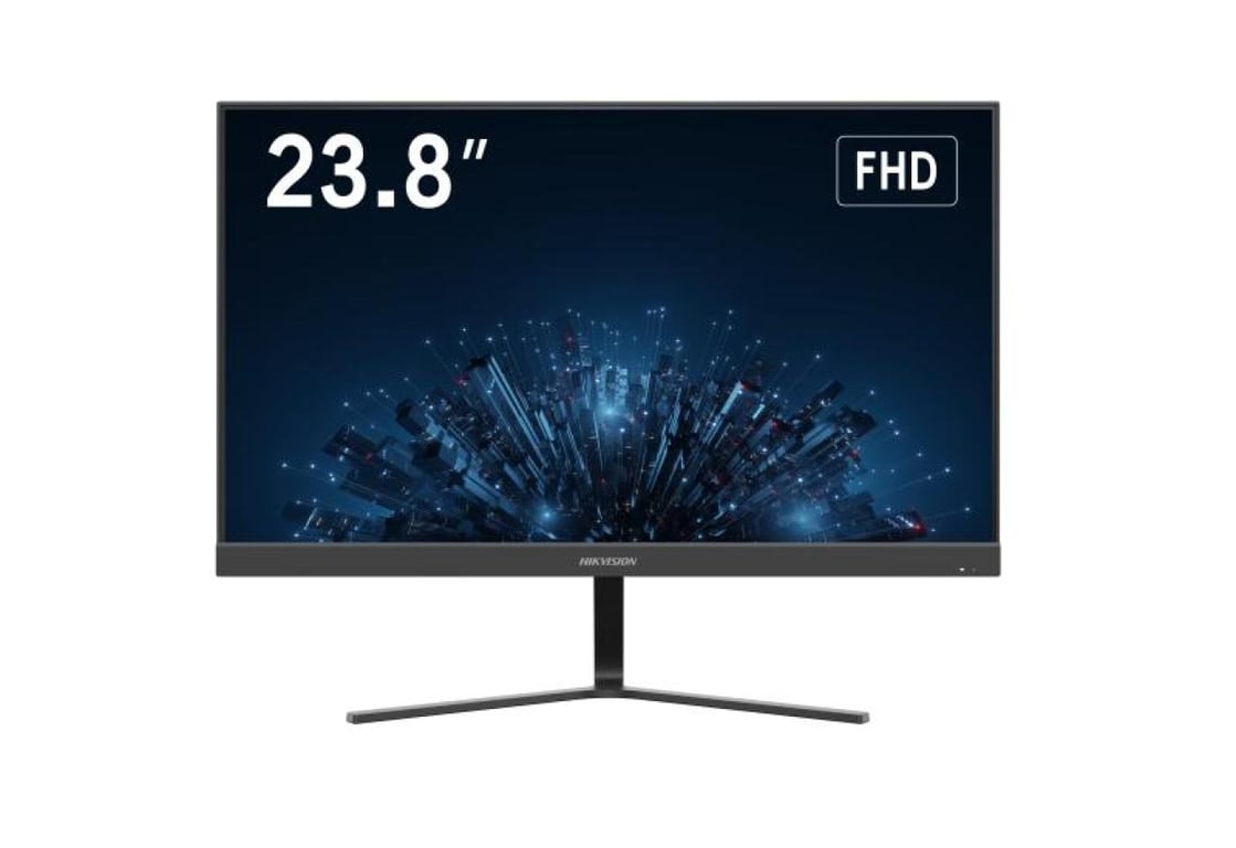 23,8 inç FHD 100Hz VA Monitör
