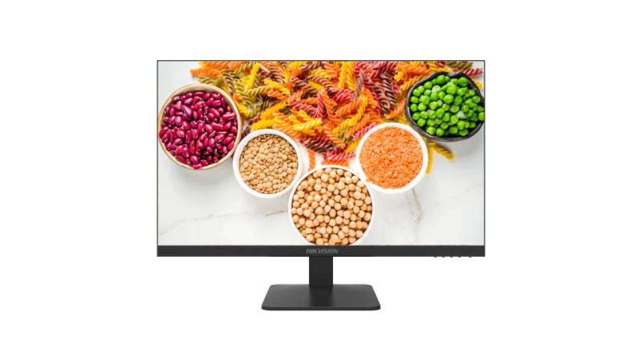 27 inç FHD Kenarlıksız Monitör